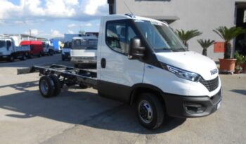 IVECO DAILY 35C18 2021 pieno