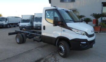 IVECO DAILY 60C18 TELAIO 2018 pieno