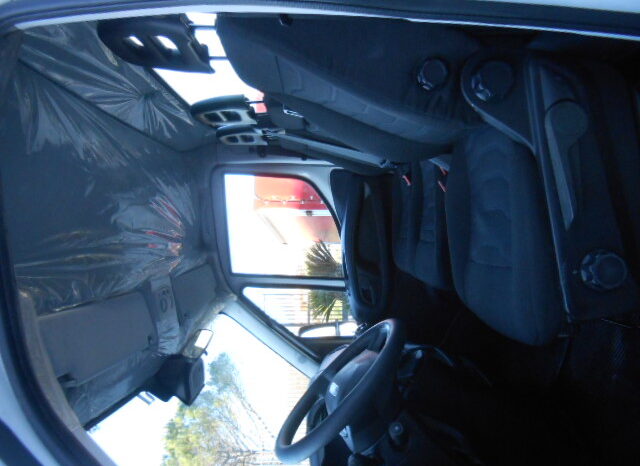 IVECO DAILY 60C18 TELAIO 2018 pieno