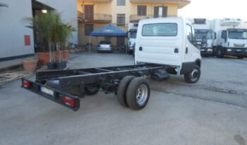 IVECO DAILY 60C18 TELAIO 2018 pieno