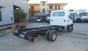 IVECO DAILY 60C18 TELAIO 2018 pieno