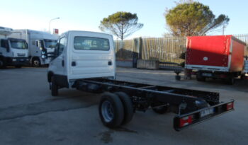 IVECO DAILY 60C18 TELAIO 2018 pieno