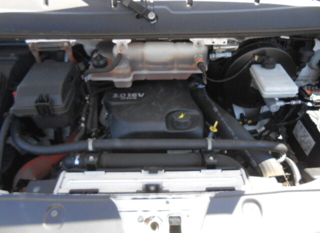 IVECO DAILY 35C15 CENTINA PER MOBILI pieno