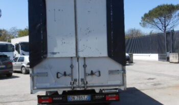 IVECO DAILY 35C15 CENTINA PER MOBILI pieno