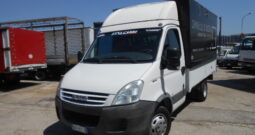 IVECO DAILY 35C15 CENTINA PER MOBILI