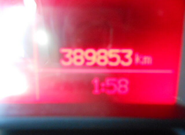 IVECO DAILY 35C17 FURGONATO pieno
