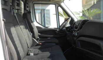 IVECO DAILY 35C17 FURGONATO pieno