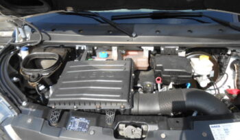 IVECO DAILY 35C17 FURGONATO pieno