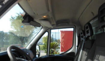 IVECO DAILY 35C17 FURGONATO pieno
