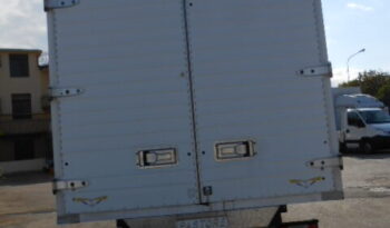 IVECO DAILY 35C17 FURGONATO pieno