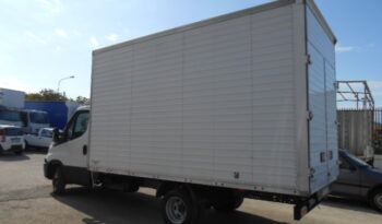 IVECO DAILY 35C17 FURGONATO pieno