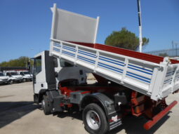 IVECO EUROCARGO 80E18 RIBALTABILE PASSO 2700 pieno