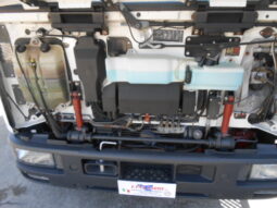 IVECO EUROCARGO 80E18 RIBALTABILE PASSO 2700 pieno