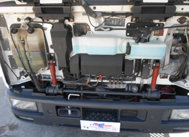 IVECO EUROCARGO 80E18 RIBALTABILE PASSO 2700 pieno