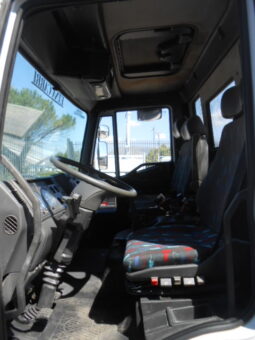 IVECO EUROCARGO 80E18 RIBALTABILE PASSO 2700 pieno