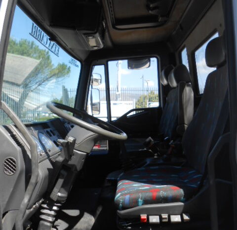 IVECO EUROCARGO 80E18 RIBALTABILE PASSO 2700 pieno