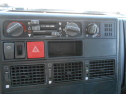 IVECO EUROCARGO 80E18 RIBALTABILE PASSO 2700 pieno