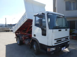 IVECO EUROCARGO 80E18 RIBALTABILE PASSO 2700