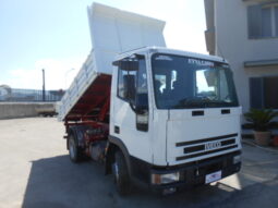 IVECO EUROCARGO 80E18 RIBALTABILE PASSO 2700
