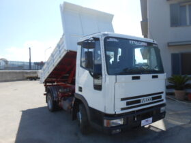 IVECO EUROCARGO 80E18 RIBALTABILE PASSO 2700