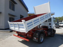 IVECO EUROCARGO 80E18 RIBALTABILE PASSO 2700
