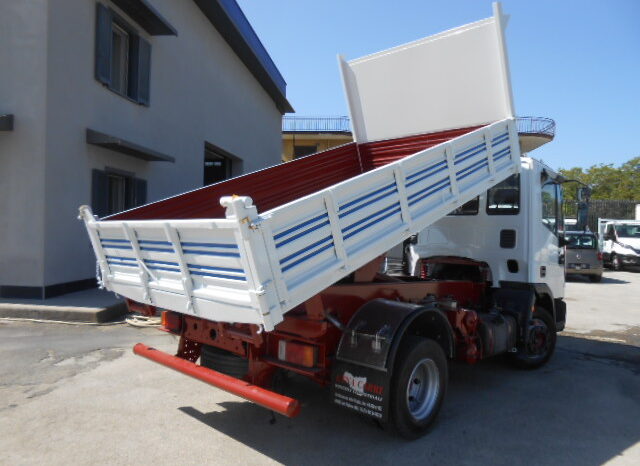 IVECO EUROCARGO 80E18 RIBALTABILE PASSO 2700 pieno