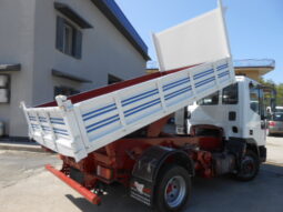 IVECO EUROCARGO 80E18 RIBALTABILE PASSO 2700 pieno