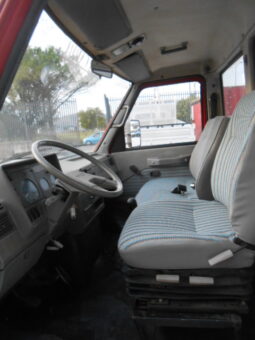 IVECO 35.8 RIBALTABILE TRILATERALE pieno