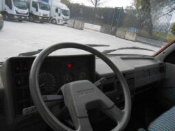 IVECO 35.8 RIBALTABILE TRILATERALE pieno