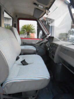 IVECO 35.8 RIBALTABILE TRILATERALE pieno