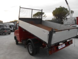 IVECO 35.8 RIBALTABILE TRILATERALE pieno