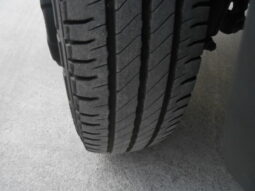 IVECO DAILY 35C15 2019 FURGONE IN ALLUMINIO pieno