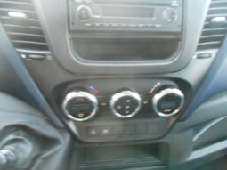 IVECO DAILY 35C15 2019 FURGONE IN ALLUMINIO pieno