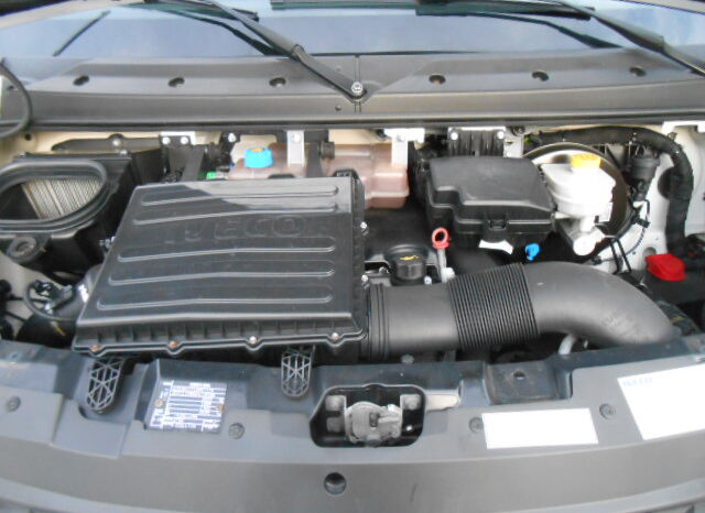 IVECO DAILY 35C15 2019 FURGONE IN ALLUMINIO pieno