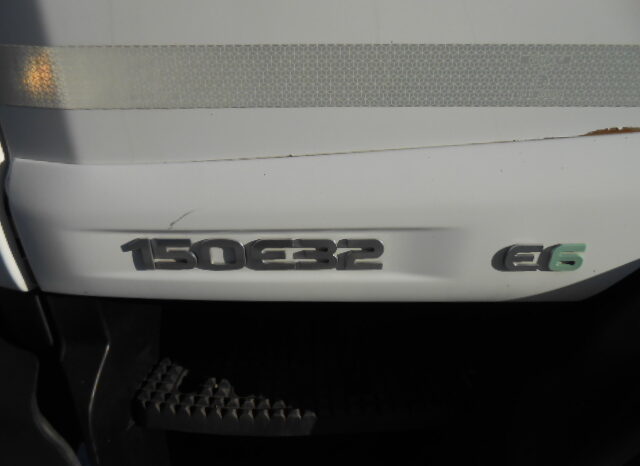 IVECO EUROCARGO 150E32 2015 3 ASSI pieno