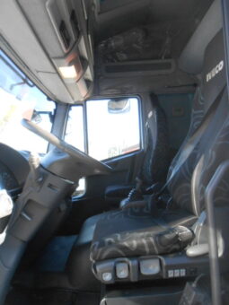 IVECO EUROCARGO 150E32 2015 3 ASSI pieno