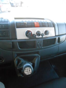 IVECO EUROCARGO 150E32 2015 3 ASSI pieno