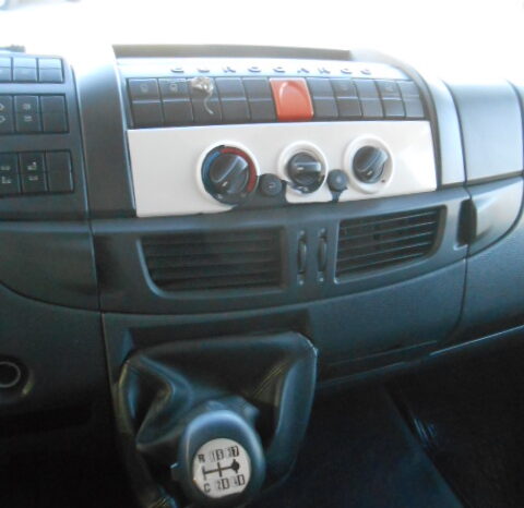 IVECO EUROCARGO 150E32 2015 3 ASSI pieno
