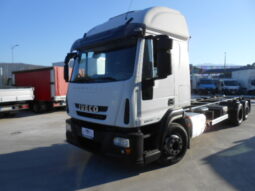 IVECO EUROCARGO 150E32 2015 3 ASSI
