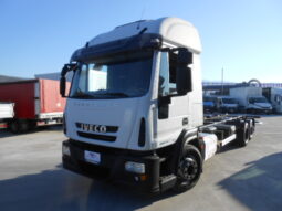 IVECO EUROCARGO 150E32 2015 3 ASSI