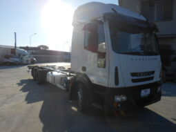 IVECO EUROCARGO 150E32 2015 3 ASSI