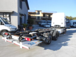 IVECO EUROCARGO 150E32 2015 3 ASSI pieno