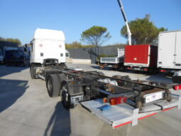 IVECO EUROCARGO 150E32 2015 3 ASSI pieno