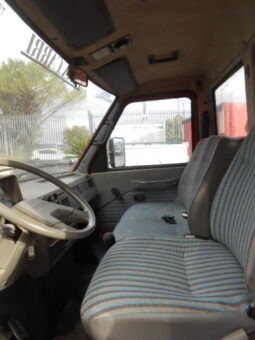 IVECO DAILY 35.8 RIBALTABILE pieno