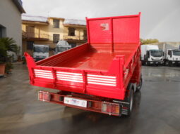 IVECO DAILY 35.8 RIBALTABILE