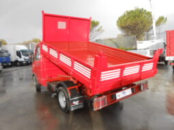 IVECO DAILY 35.8 RIBALTABILE pieno