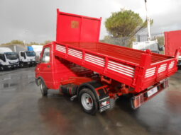 IVECO DAILY 35.8 RIBALTABILE pieno