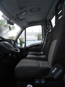 IVECO DAILY 35C11 TELAIO 2014 pieno