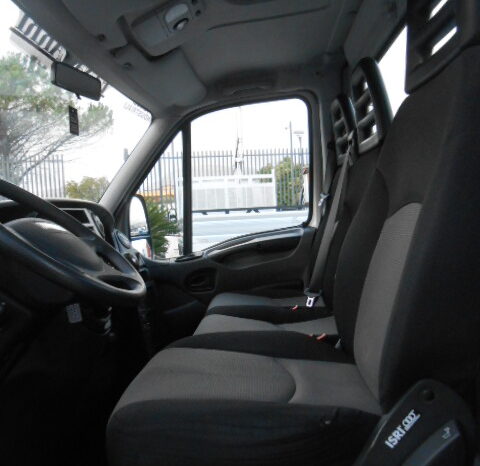 IVECO DAILY 35C11 TELAIO 2014 pieno