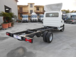 IVECO DAILY 35C11 TELAIO 2014 pieno